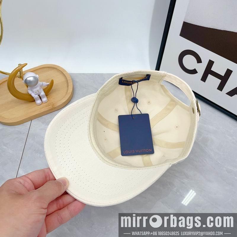 Replica LV Hat dx54