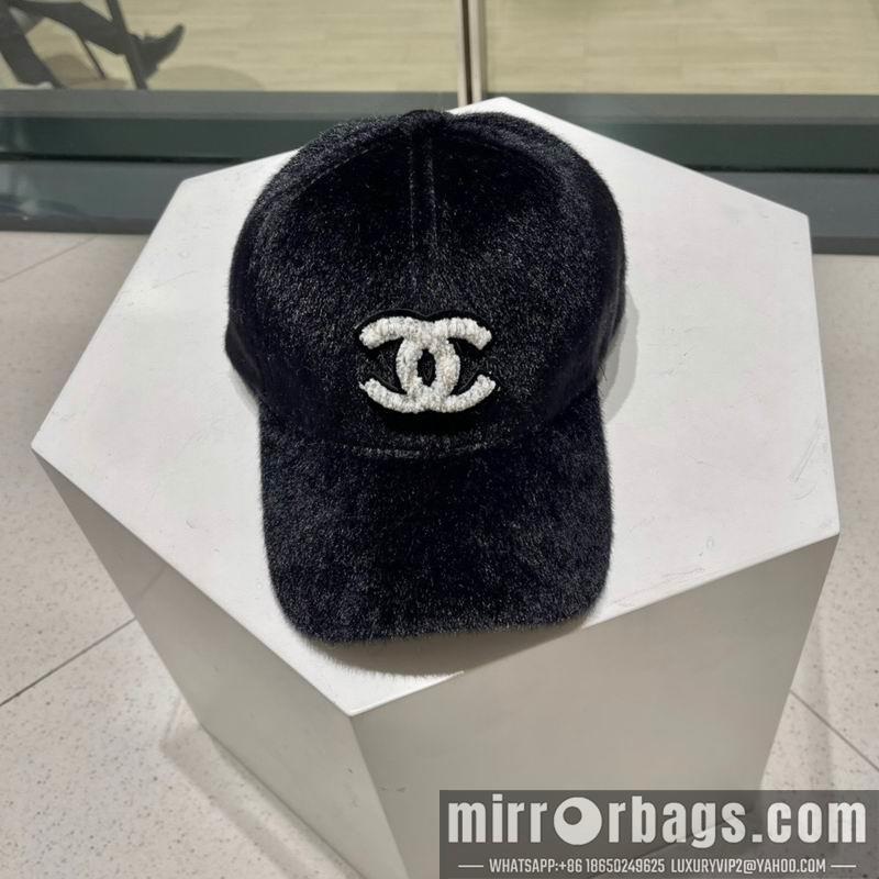 Replica Chanel cap 010601