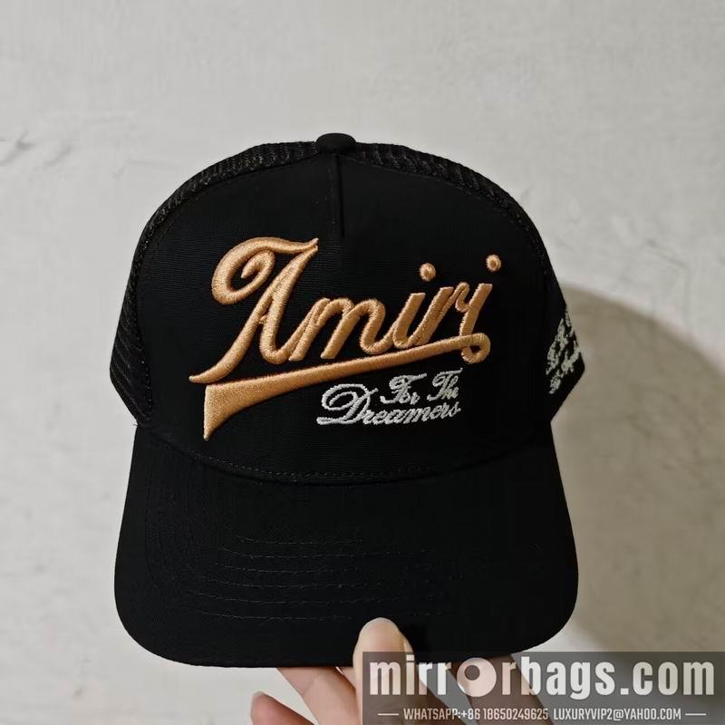 Replica Amiri cap 76