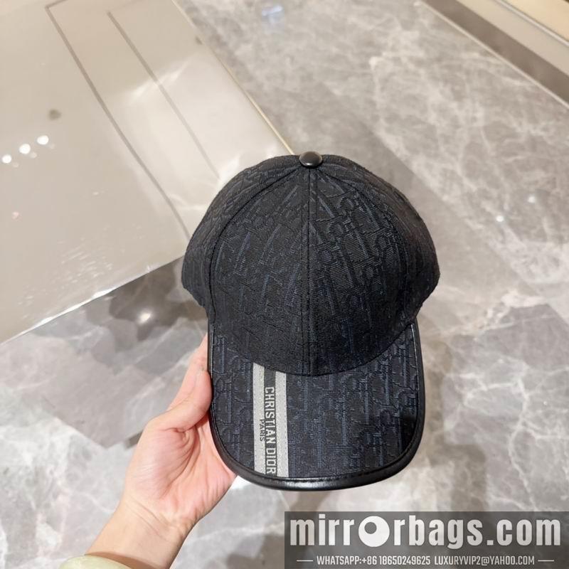 Replica Dior cap dx61