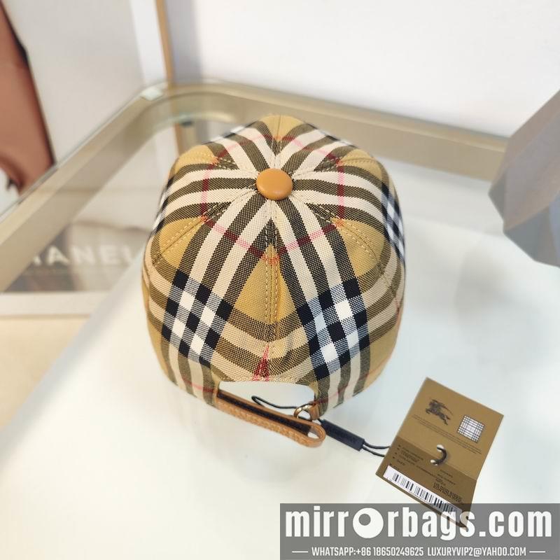 Replica Burberry Hat dx52