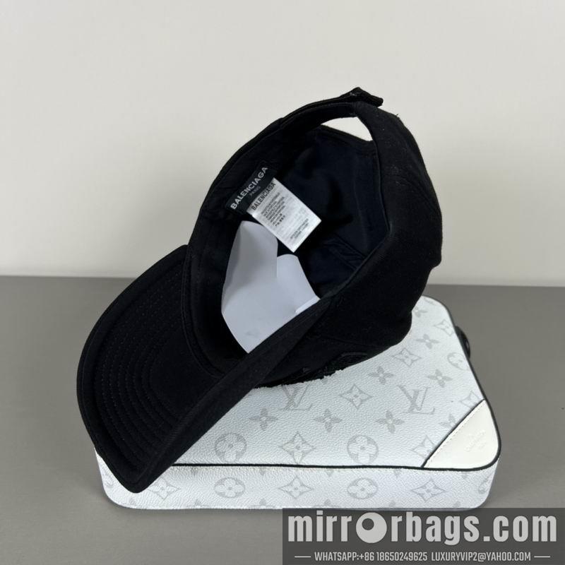 Replica Balenciaga Hat dx09