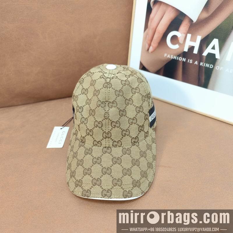 Replica Gucci cap dx92