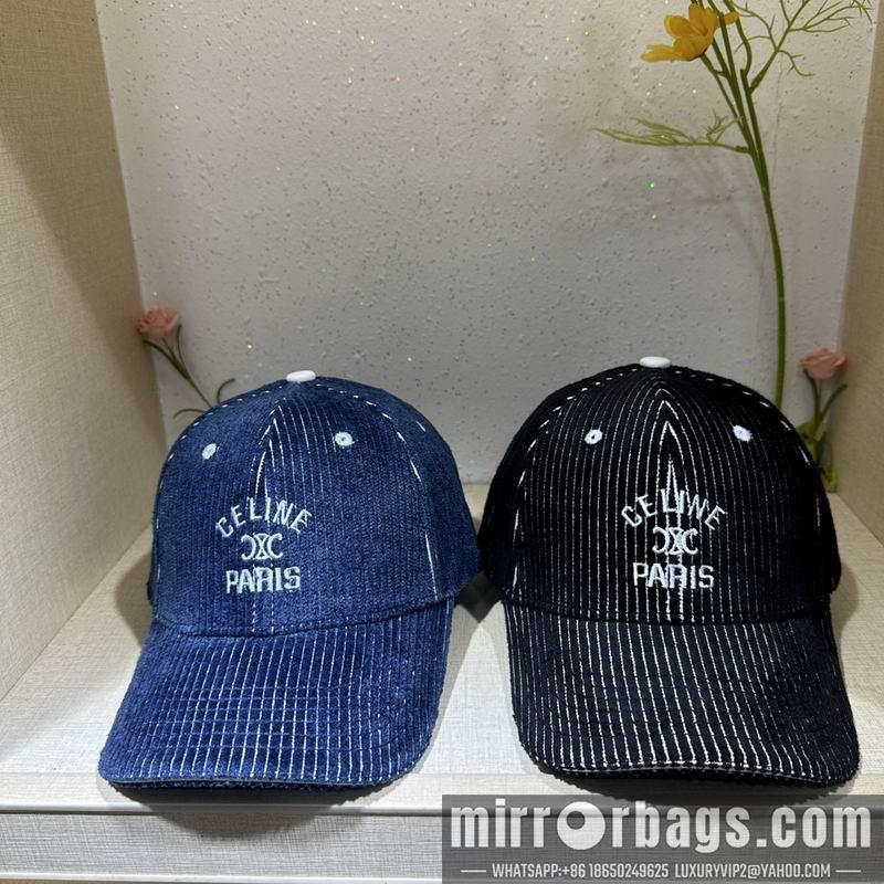 Replica Celine cap 080104