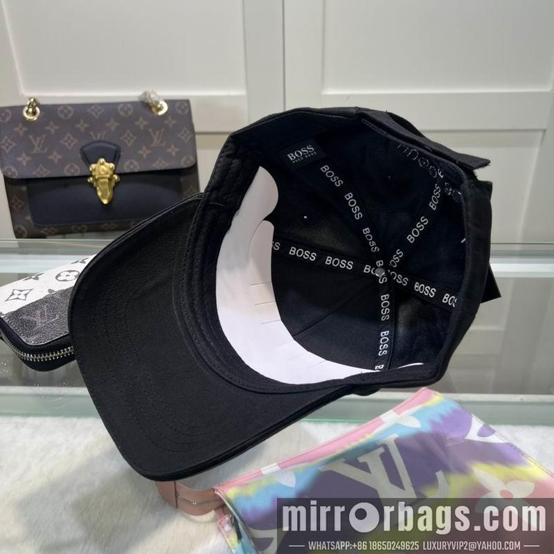 Replica Boss cap dx02