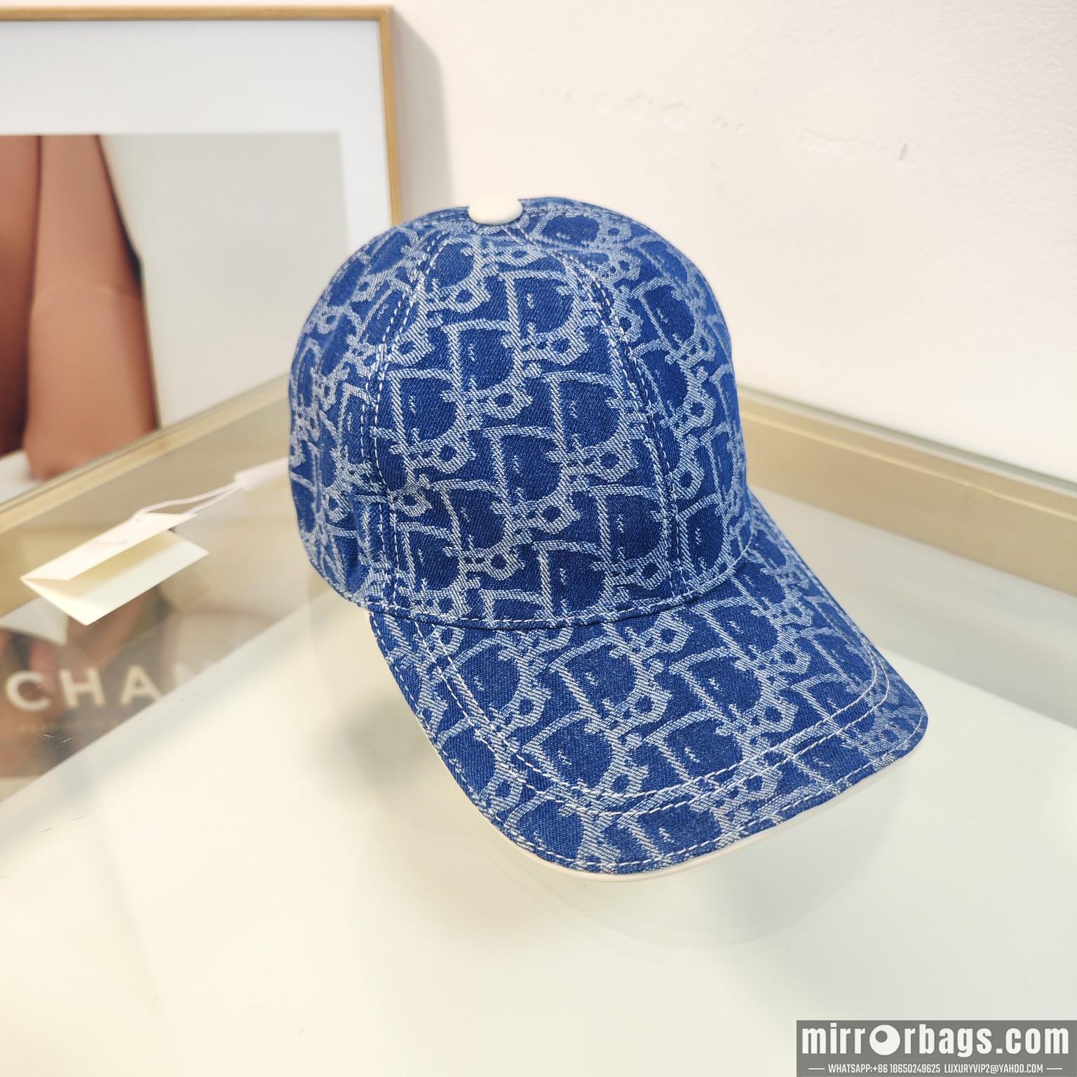 Replica Dior Hat dx73