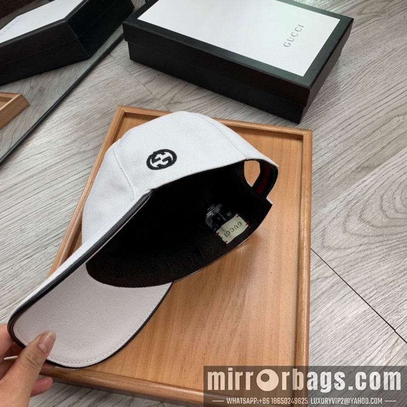 Replica Gucci cap dx02