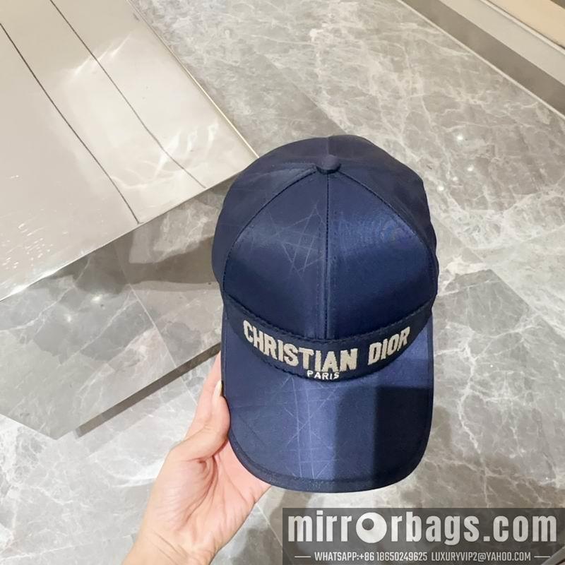 Replica Dior cap 080105