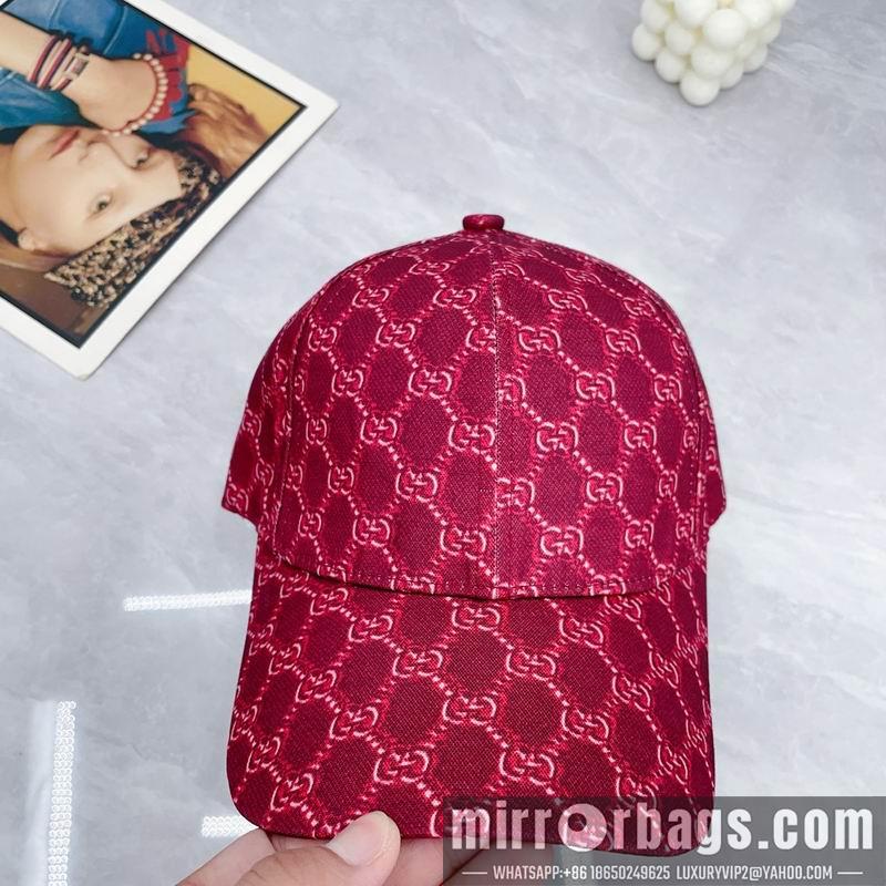Replica Gucci cap dx141