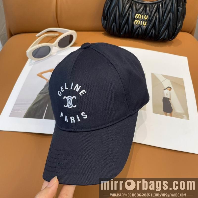 Replica Celine cap dx87