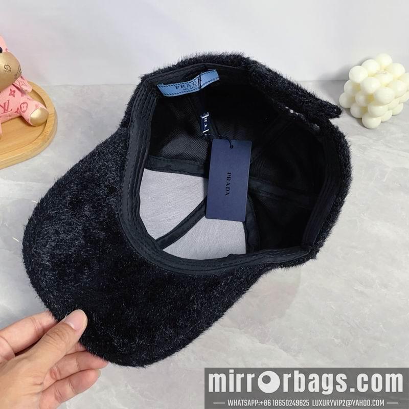 Replica Prada cap dx38