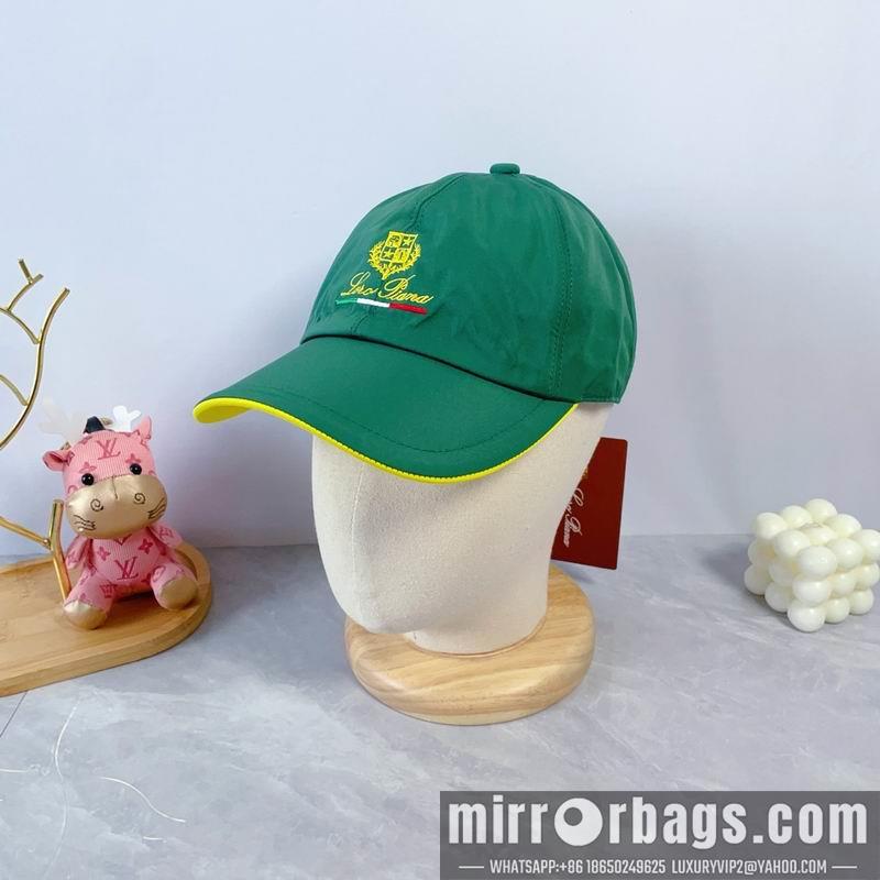 Replica Loro Piana Hat dx07