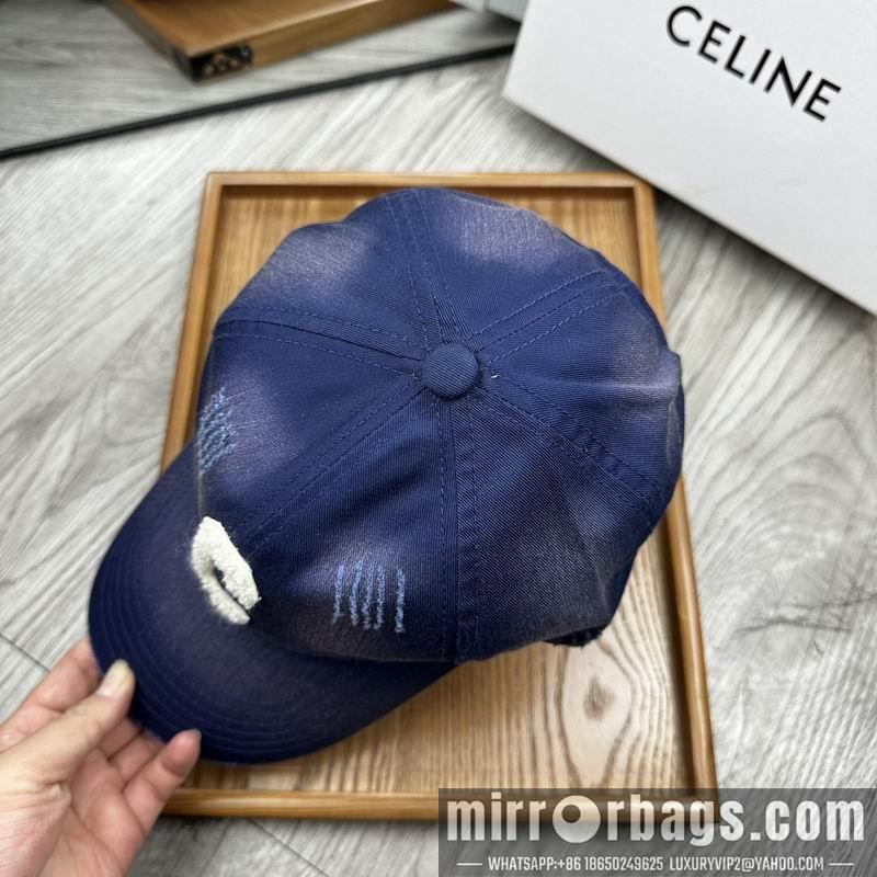 Replica Celine Hat 042707