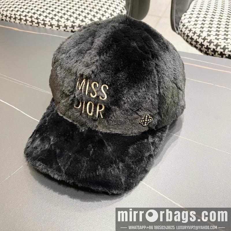 Replica Dior cap 121403