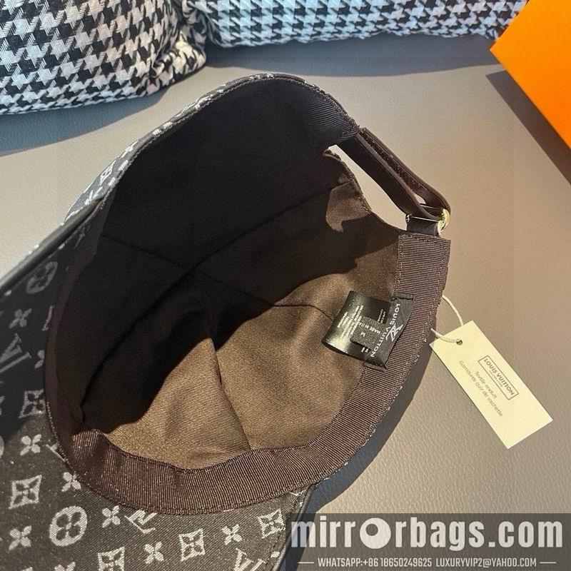 Replica LV Hat 072209