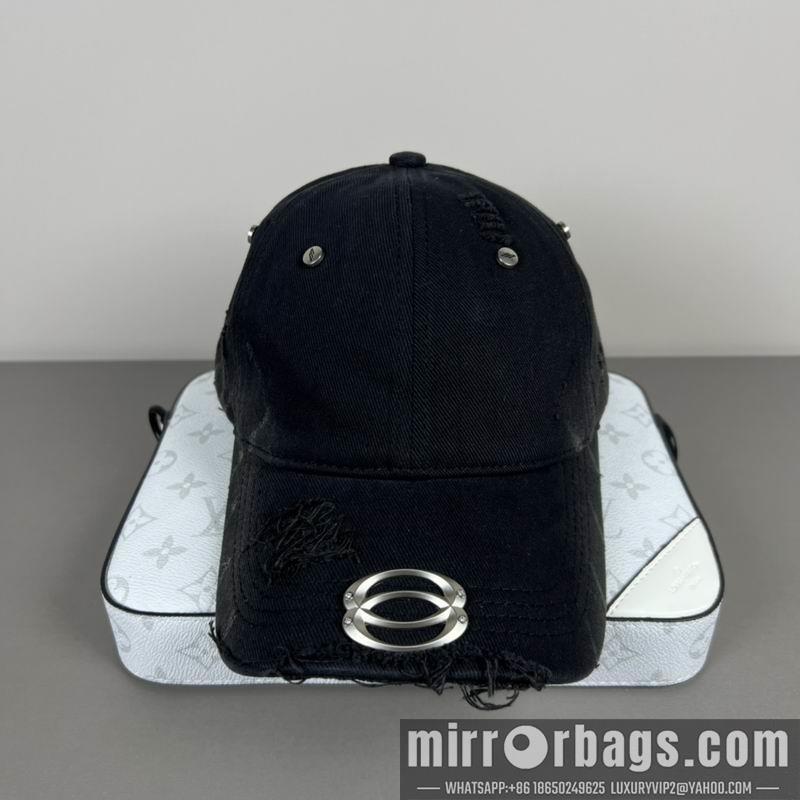 Replica Balenciaga cap dx40