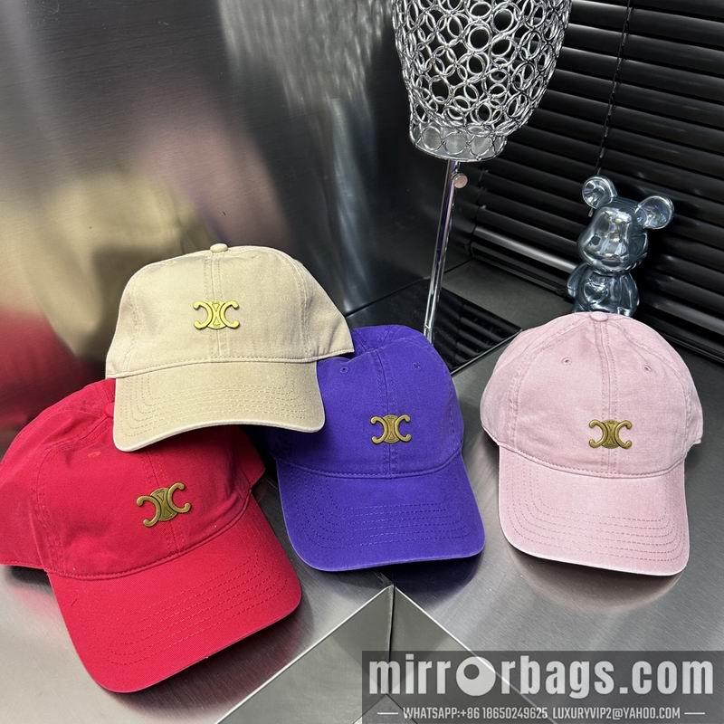 Replica Celine cap dx14