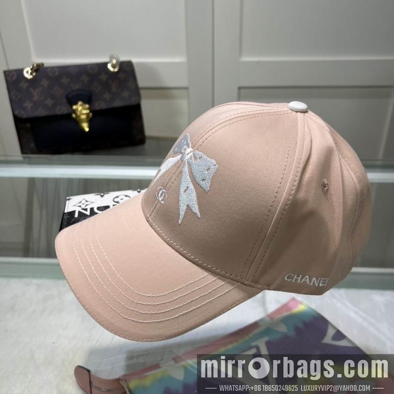Replica Chanel cap dx03