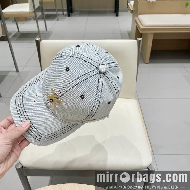 Replica Celine Hat 032003