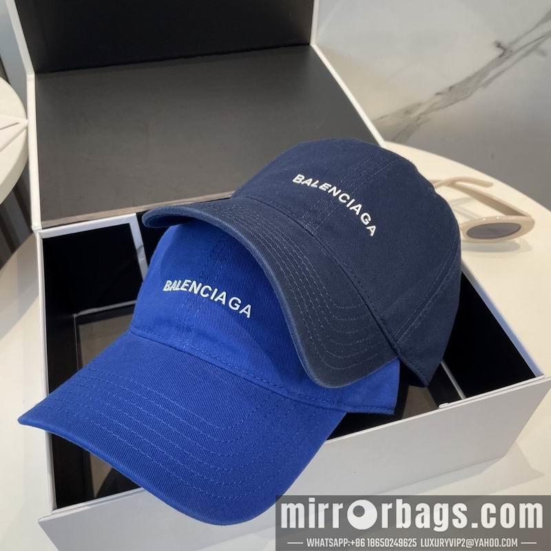Replica Balenciaga cap 040201