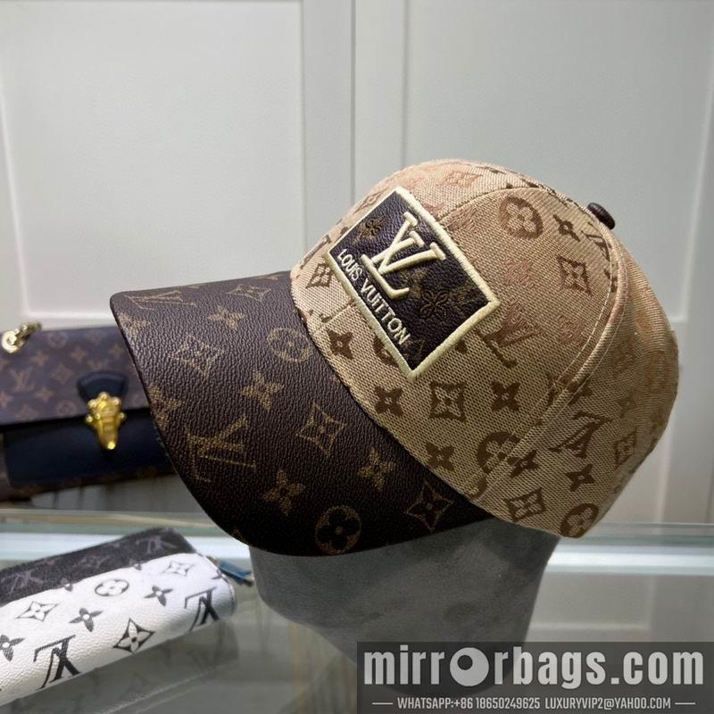 Replica LV cap dx23