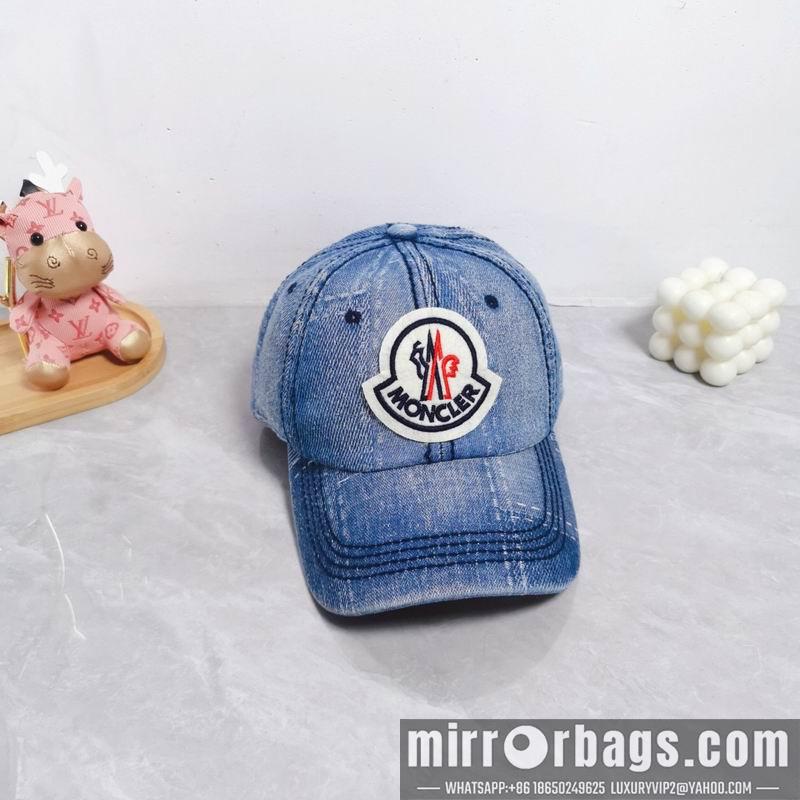 Replica Moncler cap dx01