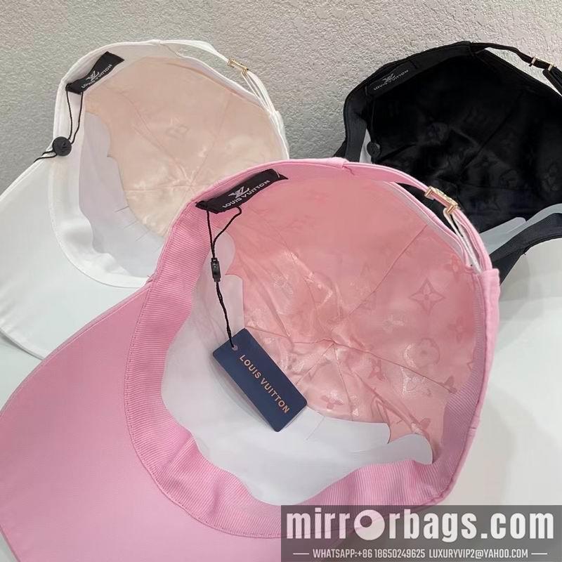 Replica LV Cap 072211
