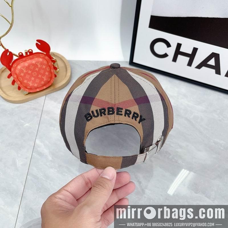 Replica Burberry cap dx57