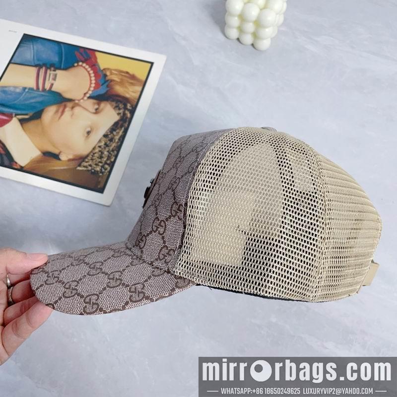 Replica Gucci cap dx31