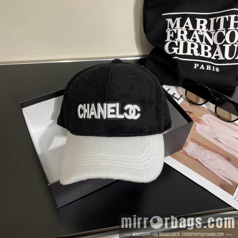 Replica Chanel Hat 122715