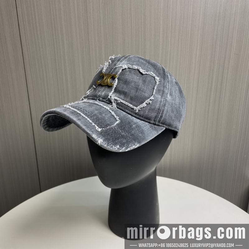 Replica Chanel cap dx71