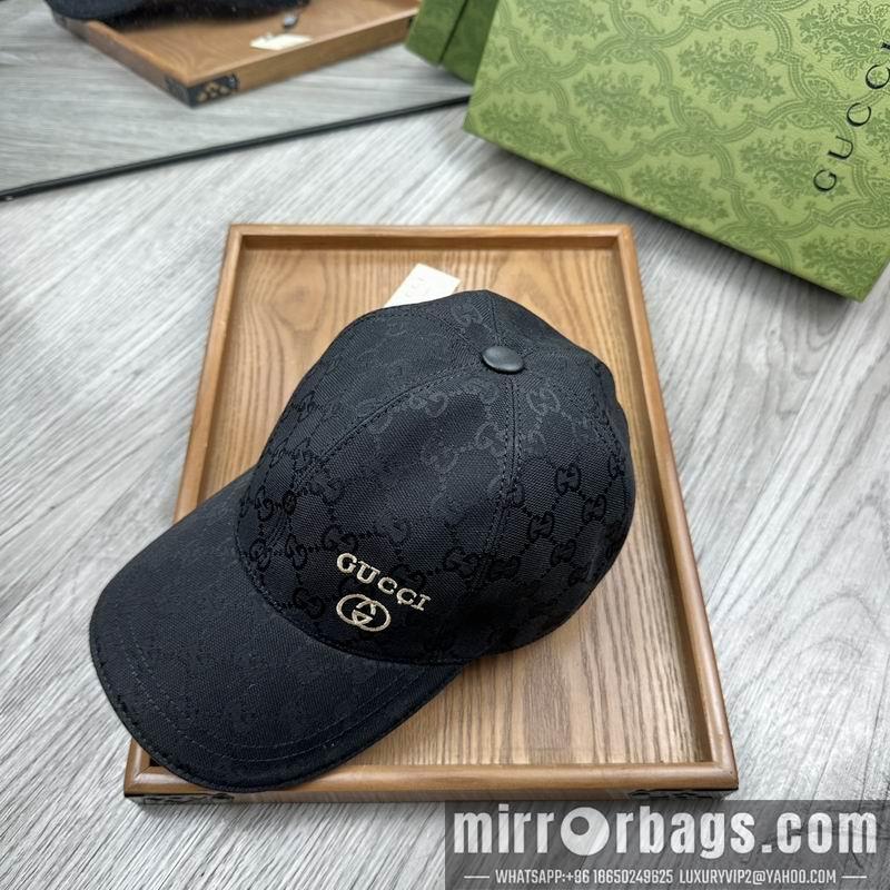 Replica Gucci Hat 071205