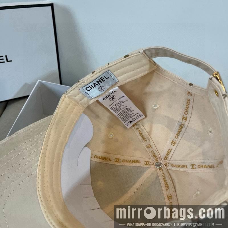 Replica Chanel cap dx30
