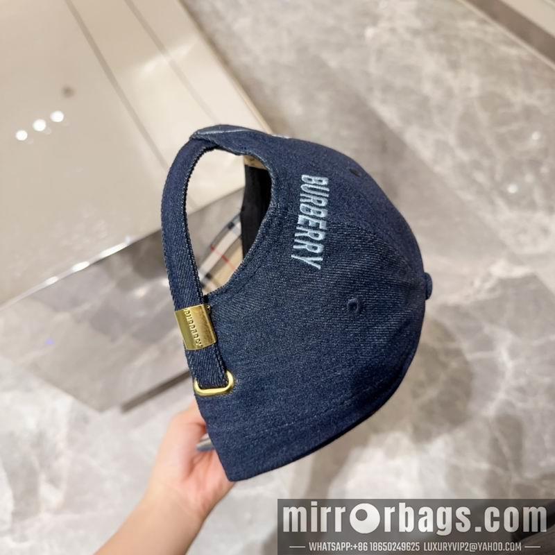 Replica Burberry cap 072803