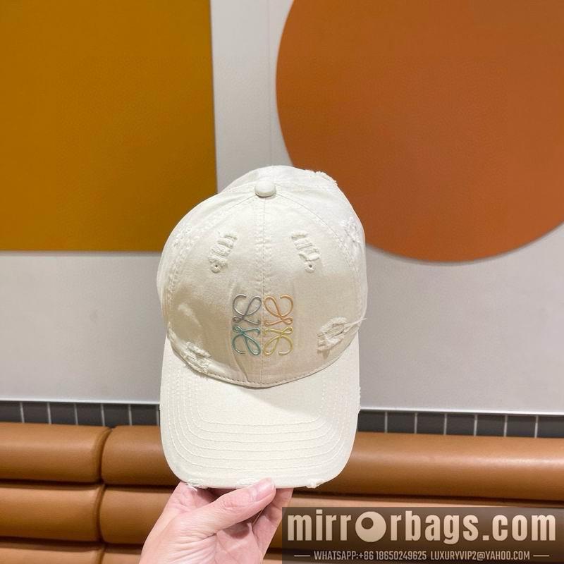 Replica Loewe cap 021101