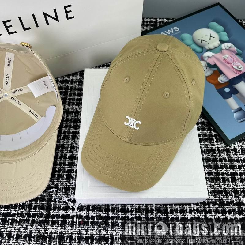 Replica Celine cap 120401