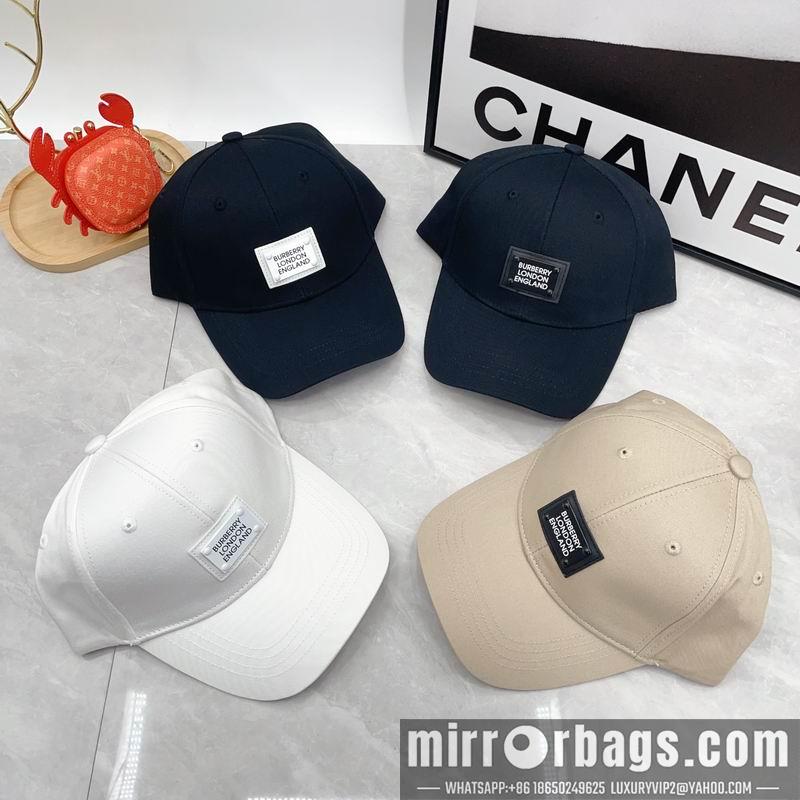 Replica Burberry cap dx04