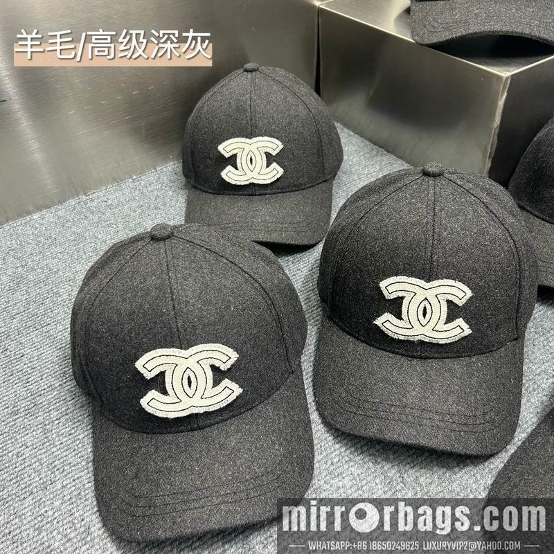 Replica Chanel cap dx76