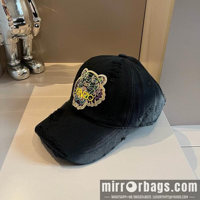 Replica Kenzo cap dx03