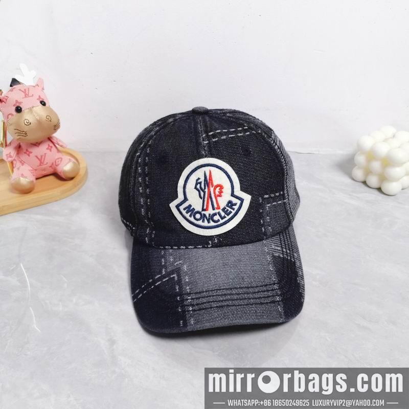 Replica Moncler cap dx01