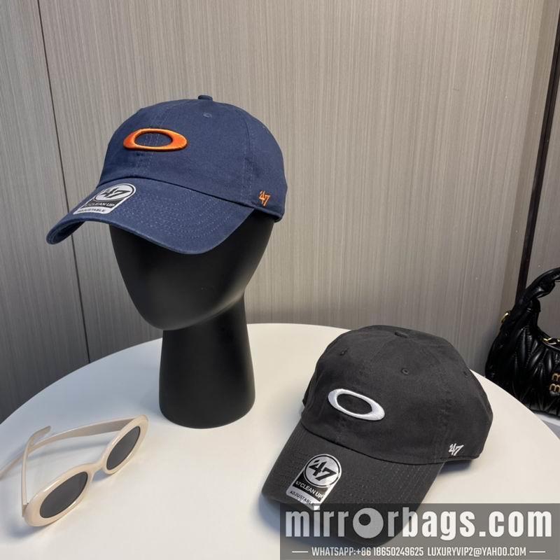 Replica Oakley cap dx22