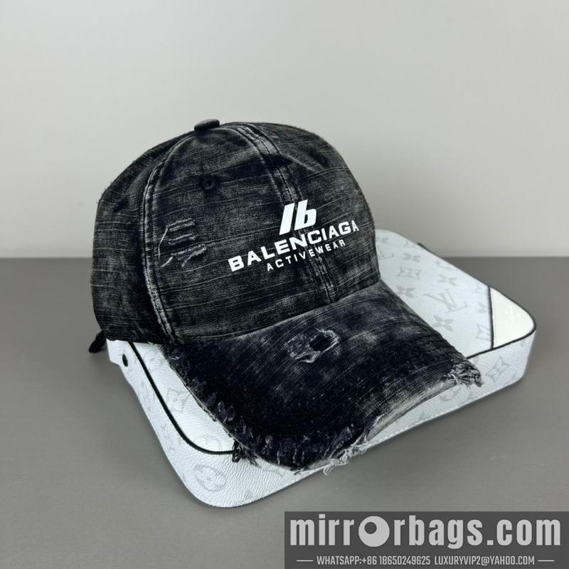 Replica Balenciaga cap dx31