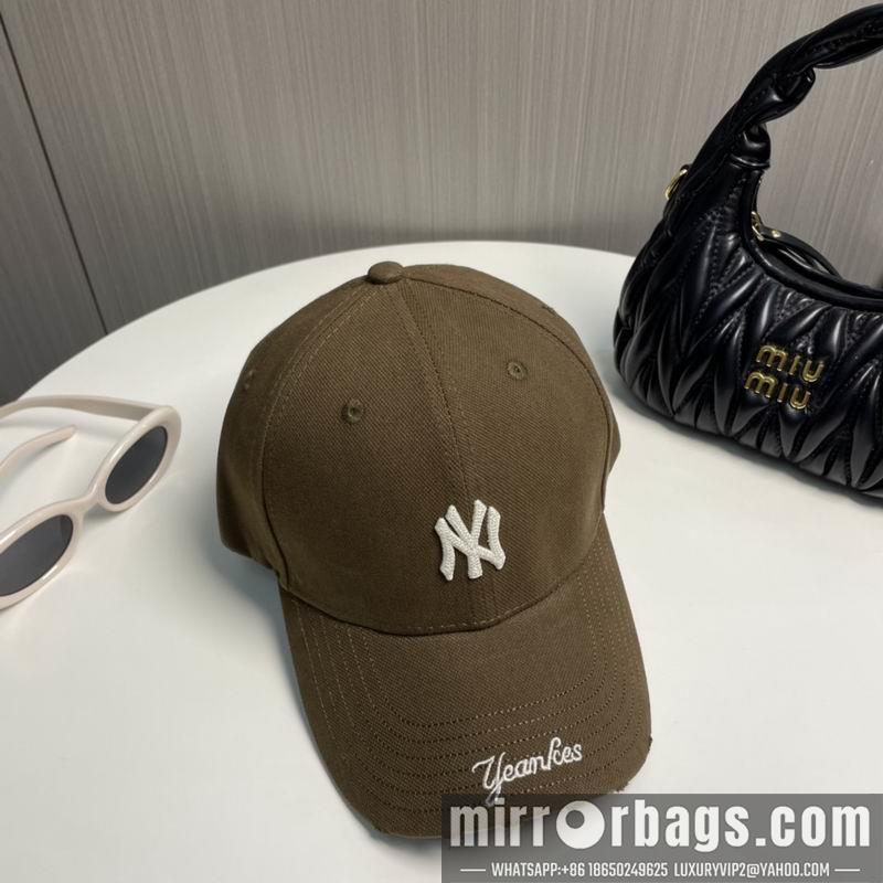 Replica NY cap dx34
