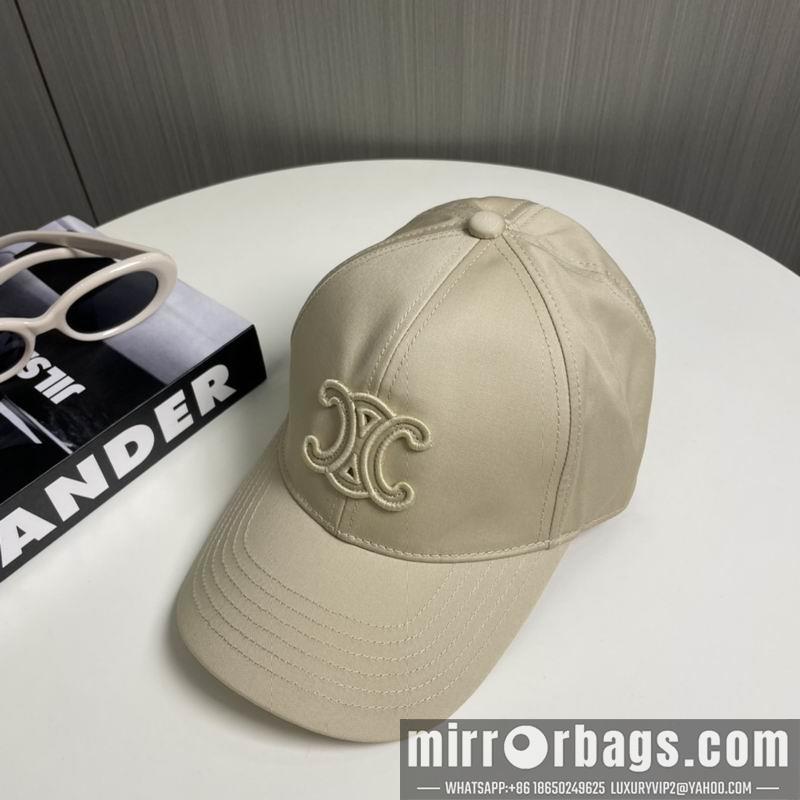 Replica Celine cap dx123