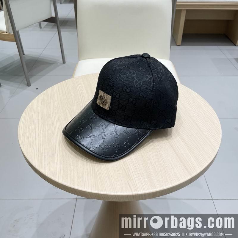 Replica Gucci cap 030702