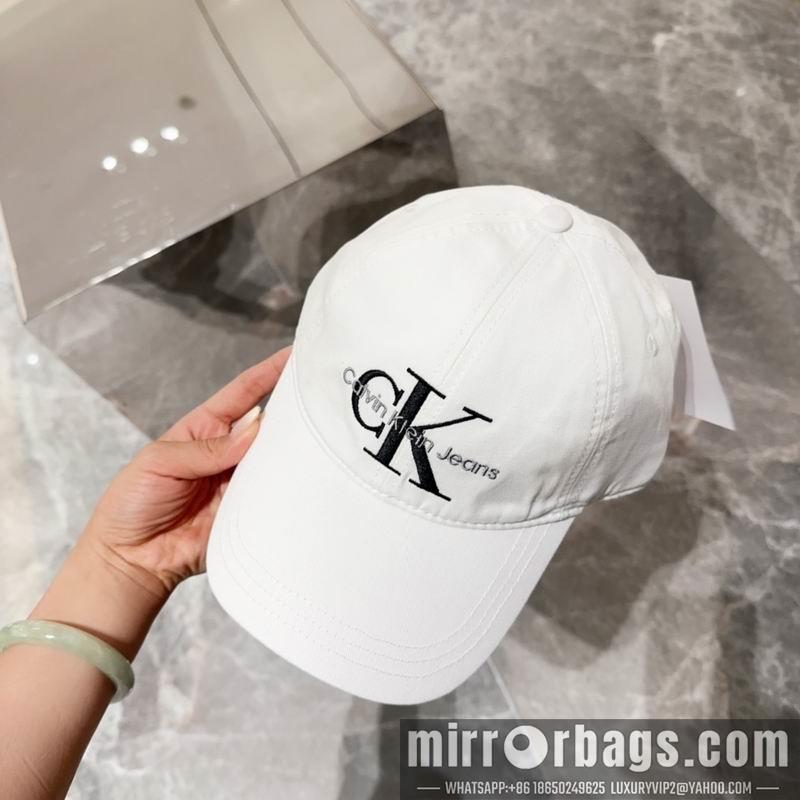 Replica CK cap dx15