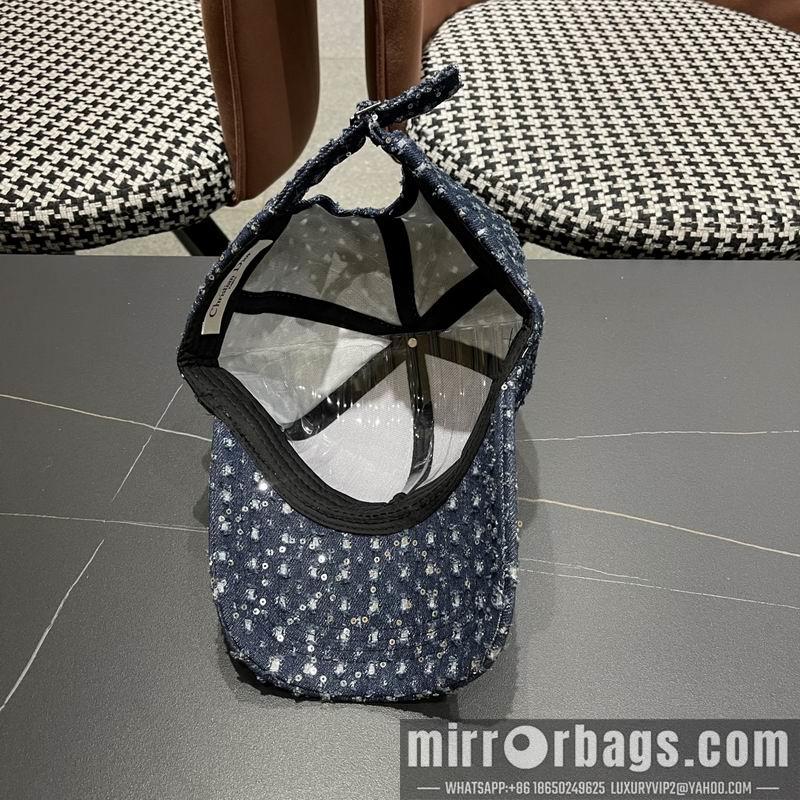 Replica Dior cap 041401