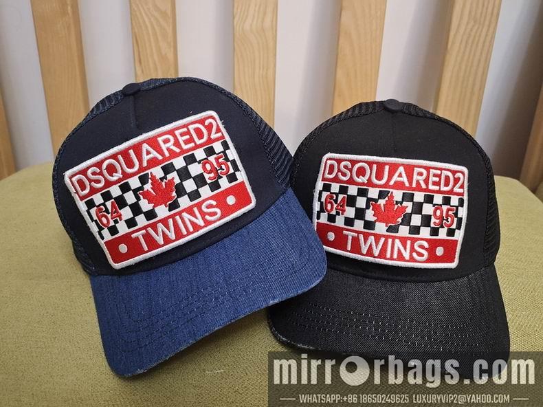 Replica DSQ Cap y 07
