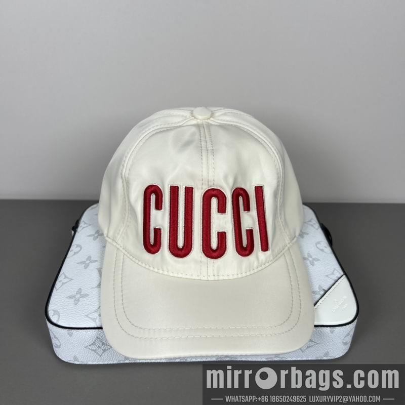 Replica Gucci cap dx28