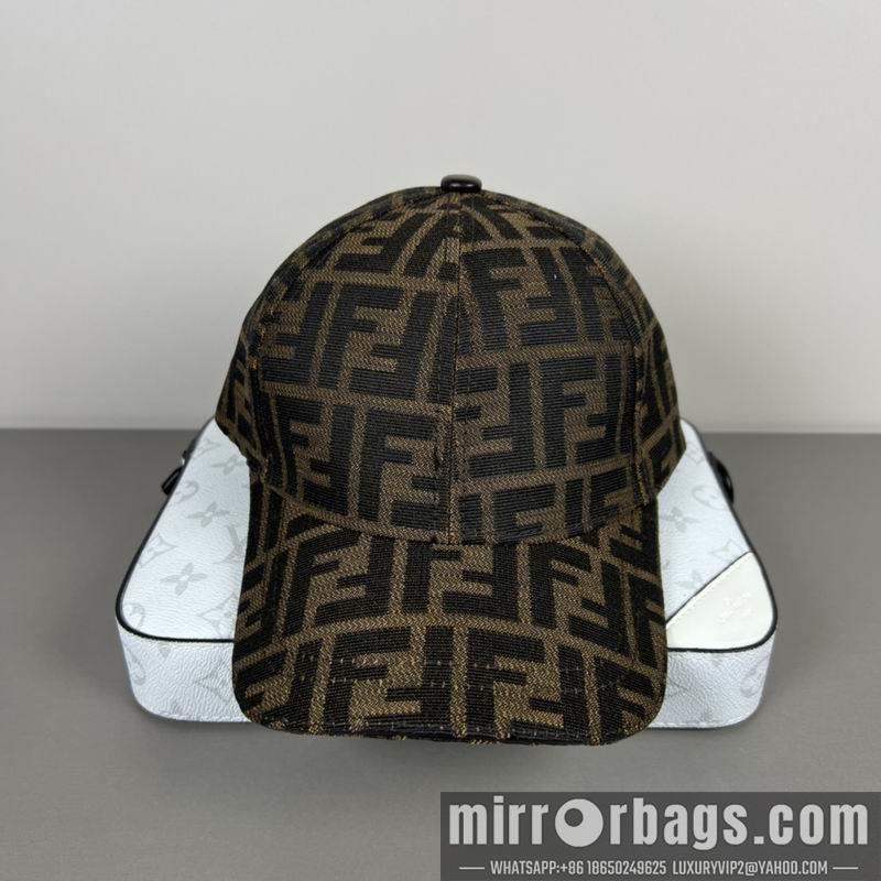 Replica Fendi cap dx74
